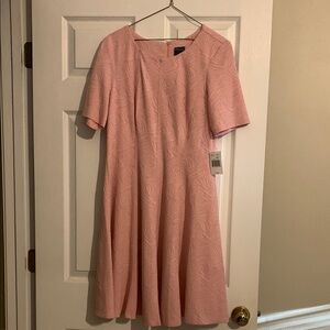 Gabby Skye Pink Dress